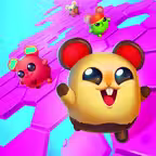 超新星派对 iOS Icon