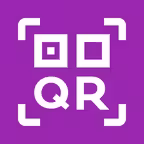 Me QR: Code Generator & Reader icon