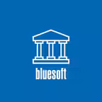 Bluesoft Financeiro iOS Icon