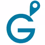 Cerca Geometri iOS Icon
