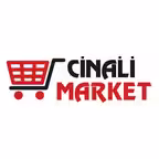 Cinali Market iOS Icon