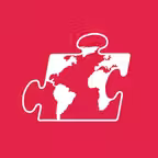 Treasure Race Icon