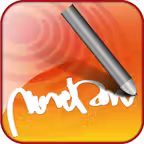 GraphoSign iOS Icon