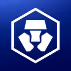 Crypto.com: Trade Every Market Icon