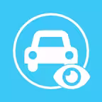 DeDeFleet Controller iOS Icon