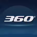 Monster Vision 360 iOS Icon