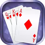 Solitaire - Advanced iOS Icon