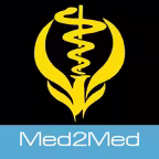 Med2Med Icon