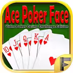 Ace Poker - Casino Card Games iOS Icon