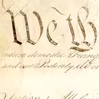 Constitution for iPad iOS Icon