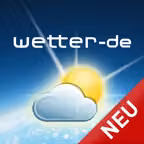 wetter DE icon