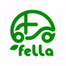 FellaRide icon