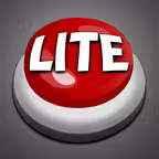 Big Red One Lite - Soundboard iOS Icon