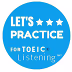 26 Listening For TOEIC® iOS Icon