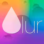 Blur Wallpapers Pro Icon