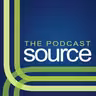 Podcast Source icon