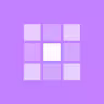 Grids – Giant Square Layout icon