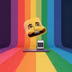 Ultimate Meme Image Creator iOS Icon