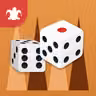 Backgammon - Online icon