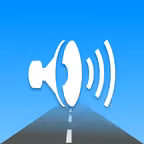 On The Road - App iOS Icon