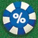 Tilter - Poker Odds Companion iOS Icon