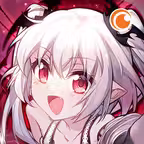 Bloodline: Last Royal Vampire iOS Icon