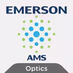 AMS Optics iOS Icon