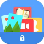 Vault It : Hide Your Secret Icon