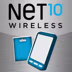 Net 10 My Account iOS Icon