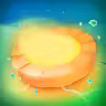 Disc Brick icon