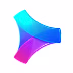 ONE AI iOS Icon