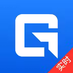 Guru Club - Financial Platform Icon