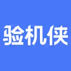 验机侠助手 iOS Icon