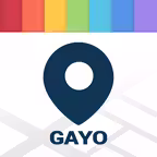 GAYO Icon