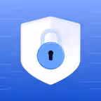 Authenticator: Mobile 2FA, MFA iOS Icon