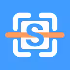 Document Scanner & Translate iOS Icon