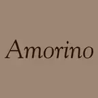 Amorino Gelato, Beverly Hills iOS Icon