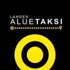 Lahden Aluetaksi iOS Icon