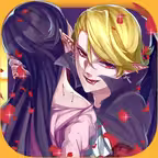我的男友是吸血鬼 iOS Icon