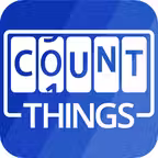 CountThings from Photos Icon