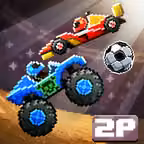 Drive Ahead! Fun Car Battles icon