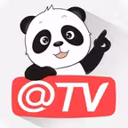 互动电视-@TV Icon