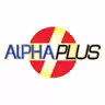 Alpha Plus icon