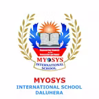 Myosys International School iOS Icon