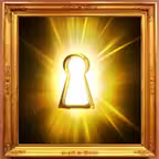 Luxury House Escape Icon