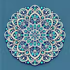 Sebha Counter: Dhikr & Tasbih Icon