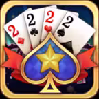 Fun Big 2: Card Battle Royale Icon
