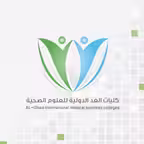 Alghad college iOS Icon