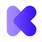 Kumoo - 趣味で繋がるボイチャSNS iOS Icon
