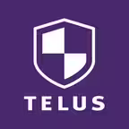 TELUS Secure Business iOS Icon